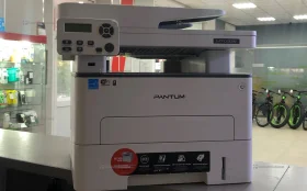 Купить принтер PANTUM M7100DW б/у , в Самара Цена:15900рублей