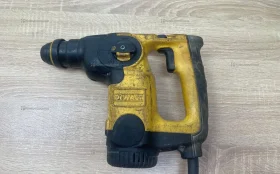 Купить Перфоратор Dewalt D 25133 б/у , в Рязань Цена:3900рублей
