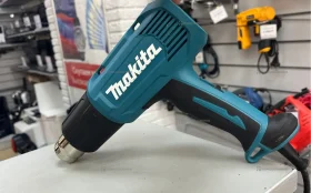 Купить Строительный фен Makita HG5030K б/у , в Санкт-Петербург Цена:4290рублей