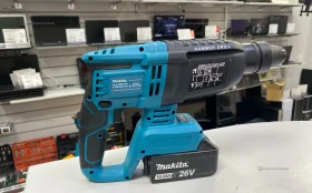 Купить Перфоратор Makita аккумуляторный б/у , в Тюмень Цена:5998рублей