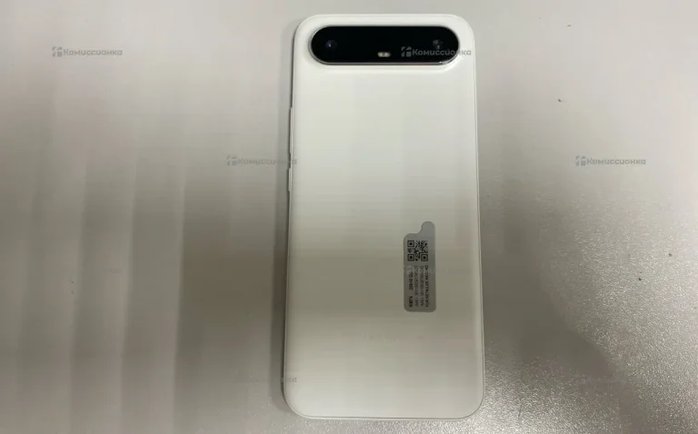 Tecno Spark Slim 8/256 ГБ