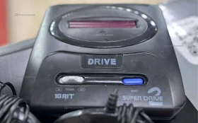 Купить Приставка sega super drive б/у , в Чапаевск Цена:1190рублей