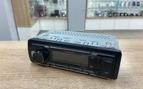 Купить Автомагнитола  Nakamichi NQ517B б/у , в Нижний Новгород Цена:890рублей