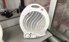 Купить обогреватель Jasun 200c б/у , в Чапаевск Цена:890рублей