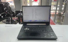 Купить Игровой ноутбук ASUS TUF Gaming F15 FX506HM б/у , в Краснодар Цена:52900рублей