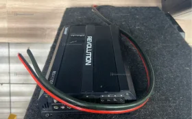 Купить Сабвуфер Sony Xplod (swat revolution 1.1100D) б/у , в Москва и область Цена:6900рублей