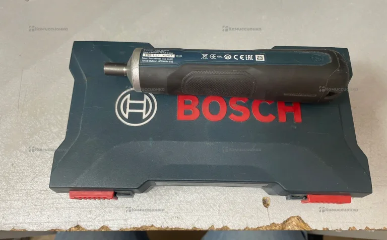 Электроотвертка Bosch go 3 601 jh2 020