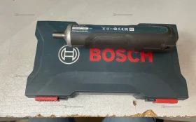 Купить Электроотвертка Bosch go 3 601 jh2 020 б/у , в Кострома Цена:1990рублей