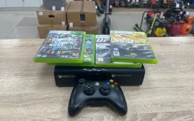Купить Игровая приставка Microsoft Xbox 360 б/у , в Краснодар Цена:5900рублей