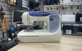 Купить Швейная машина  brother nx-200 б/у , в Екатеринбург Цена:4990рублей