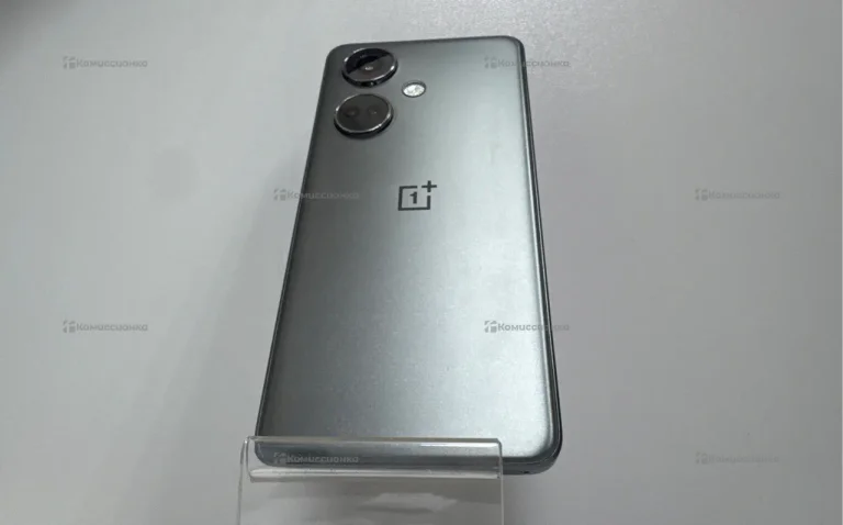 OnePlus Nord CE3 12/256 ГБ