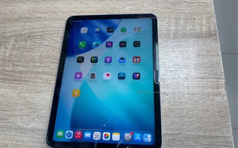 Планшет iPad a16 128