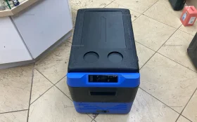 Купить Автохолодильник ледоход К140 б/у , в Набережные Челны Цена:7500рублей