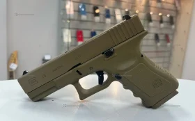 Купить Старцкбольный пистолет Glock 17 DMD 168S б/у , в Санкт-Петербург Цена:5490рублей