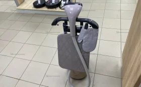 Купить Отпариватель вертикальный Polaris б/у , в Челябинск Цена:1900рублей