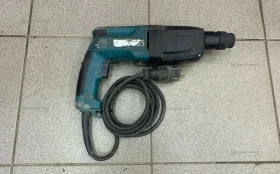 Купить Перфоратор Makita HR2450 б/у , в Уфа Цена:2490рублей