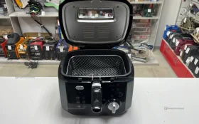 Купить Фритюрница BRAYER BR2831 б/у , в Краснодар Цена:790рублей