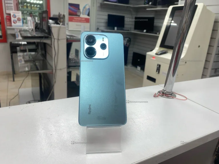 Xiaomi Redmi Note 14 8/256 ГБ