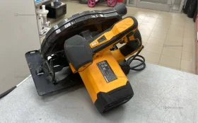 Купить Циркулярная пила DEKO DKCS2400-210 б/у , в Саратов Цена:2500рублей