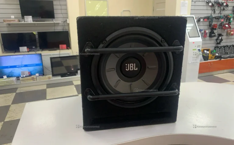 Колонка  jbl stage 800 Ba