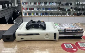 Купить Приставка Xbox 360 прошитый б/у , в Кинель Цена:6190рублей