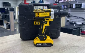 Купить Шуруповерт DeWalt 48V rep б/у , в Тюмень Цена:1990рублей