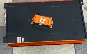 Купить Усилитель  BARRACUDA 1.1400 V2 б/у , в Краснодар Цена:7900рублей
