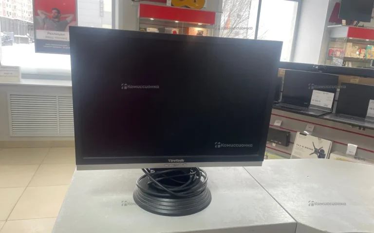 Монитор Viewsonic VA1916w