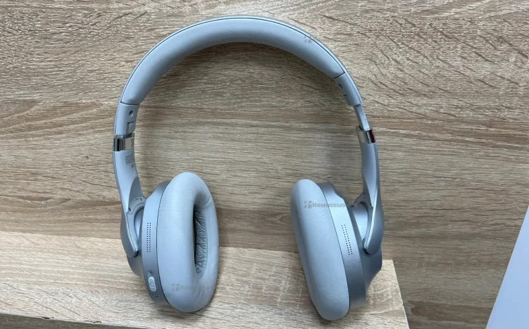 Наушники  Deppa Ultra ANC