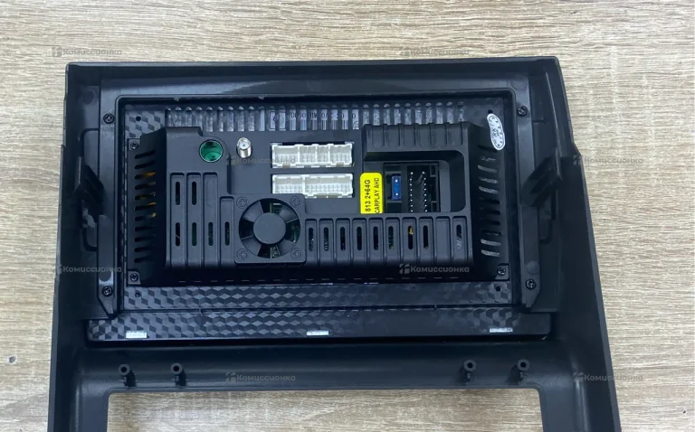 Автомагнитола  Car Play 4+64