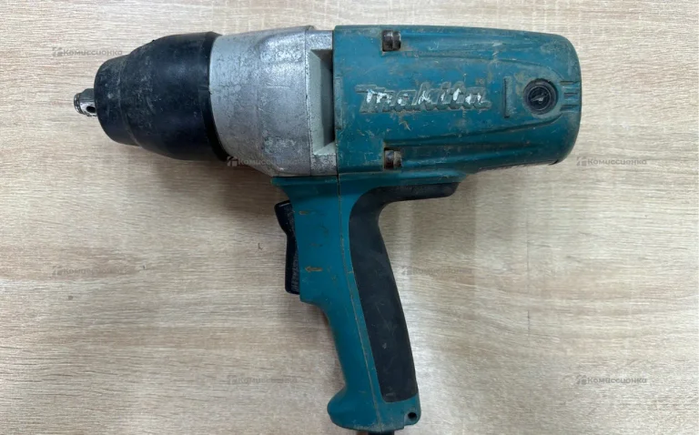 Гайковерт Makita TW 0350