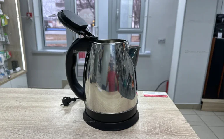 Чайник Bosch bs992