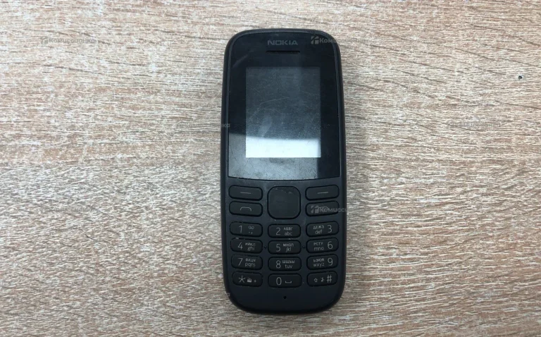 Nokia 1203