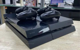 Купить Приставка ps4 fat 500 gb б/у , в Магнитогорск Цена:13900рублей