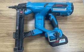 Купить Гвоздезабивной пистолет Toua DCCN40 б/у , в Челябинск Цена:29900рублей