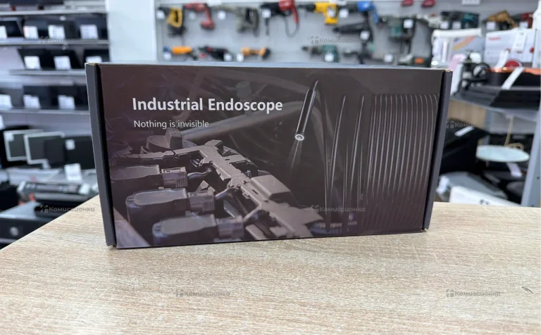 Industrial Endoscop
