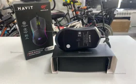 Купить Мышь игровая havit Ms1029 б/у , в Набережные Челны Цена:790рублей