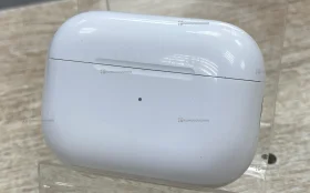 Купить Наушники  AirPods Pro 2 б/у , в Москва и область Цена:6500рублей