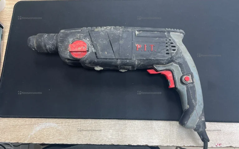 Перфоратор P.I.T. PBH24-C