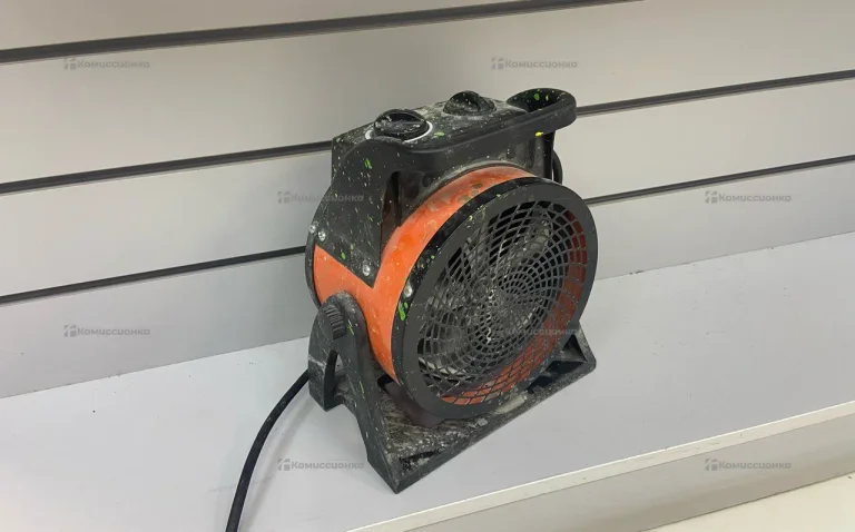 Теплопушка Gigant