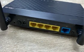 Купить Роутер ASUS RT-N12 б/у , в Краснодар Цена:490рублей