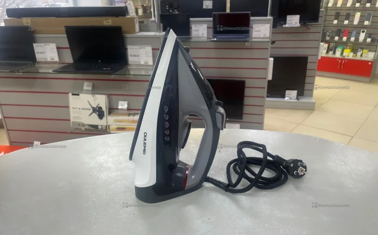 Утюг oylemei ydx007