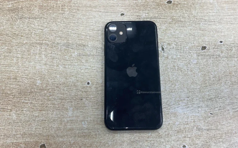 Apple iPhone 11 4/64 ГБ