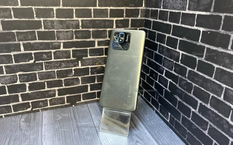 Xiaomi Redmi 10C 4/128 ГБ