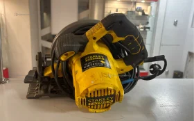 Купить Циркулярная пила Stanley FME301 б/у , в Уфа Цена:4990рублей