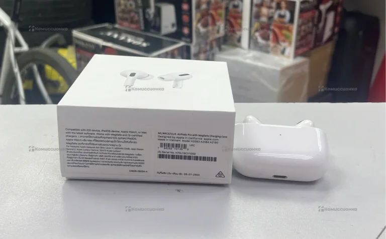 Наушники  AirPods Pro