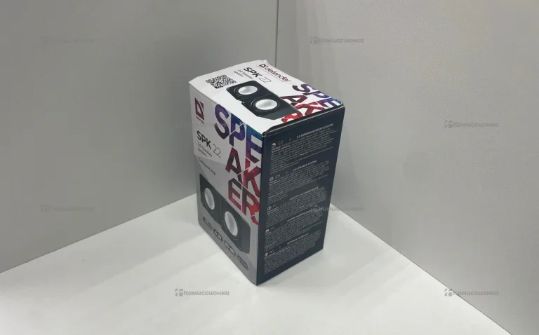 Колонка  spk22