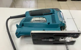Купить Лобзик Makita 4329 б/у , в Екатеринбург Цена:2500рублей