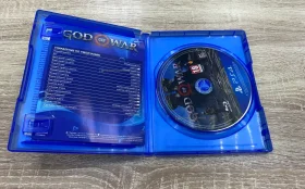Купить PS4 God of War б/у , в Казань Цена:990рублей