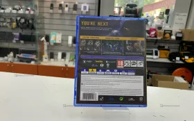 Купить Sony Диск для PlayStation 4 Mortal Kombat 11 Ultim б/у , в Красноярск Цена:790рублей